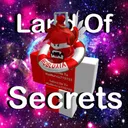 Land Of Secrets (Badge Hunt)