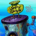 Salty Spitoon 1up Smash & FGC