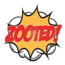 Zooted!