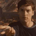 Tobey in the MCU