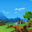 Minecraft Chat And Play