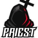 Priests home