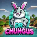 Dr. Chungus Minecraft