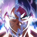 DRAGON BALL HYPER Server Icon