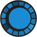 Church of Quake Discord Server Icon