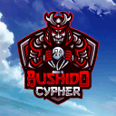 BushidoCypher