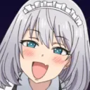 cute anime girls