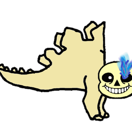 Icon for StegoSans Group