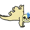 StegoSans Cult