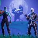 Fortnite Customs (Other Games) and Extras