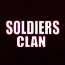 《SOLDIERS CLAN》 Discord Server Icon