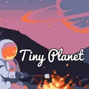 Tiny Planet