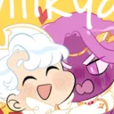 Yam au lait🍠🥛