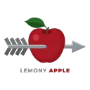 Lemony Apple
