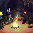 Adventurer's Crossroads