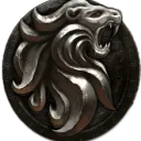 Grey Manes