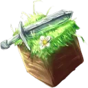 HollowSeas Community Area