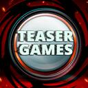 Teaser Games Discord Server Icon