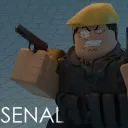 Arsenal Roblox League