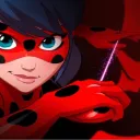 🌹❤🖤Ladybug🖤❤🌹