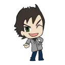 nosaJ