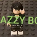 DAZZY BOI