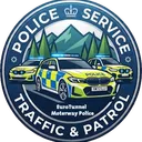 Moterway Police ET