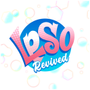 Discovery icon for LPSO: Revived Discord server