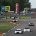 Racing w/ Dub