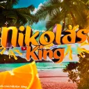 Nikolas King 🌷