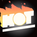Hot Discord Server Icon – Music