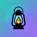 Lantern | 18+ Global Mental Health Peer Support's icon
