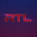 Roblox Television Lounge Discord Server Icon