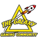 THE GALAXY GAMING COMMUNITY 🚀🪐☄
