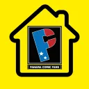 Panama Comic Fans