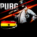 PUBGM-GHANA icon