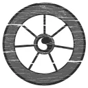 The Dusty Wheel
