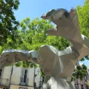 Place Gay Monstre