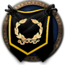 Triumvirate icon