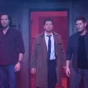 Supernatural