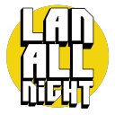 Discovery icon for LAN all Night Discord server