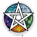 Wicca/Witchcraft chat