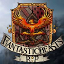 Hogwart RP Server Icon