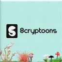 Scryptoons