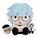 Rodriguh's Café  Discord Server Icon