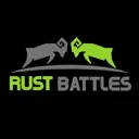 Rust Battles