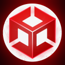 Unity 3D Türkiye icon