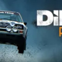 Jump Maybe DIRT Rally League