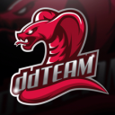 dd TEAM icon