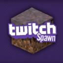 TwitchSpawn icon